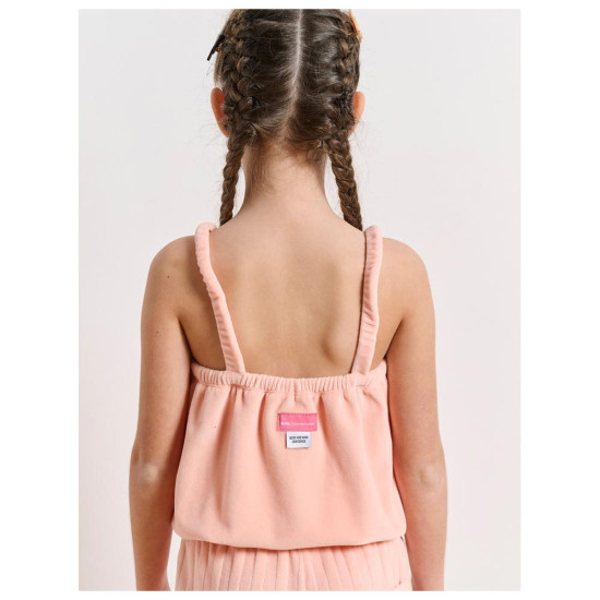 Bodytalk Παιδική αμάνικη μπλούζα Bodytalk Παιδική αμάνικη μπλούζα